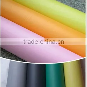 White 300 Micron Frosted PVC Sheet Supplier thumbnail-3