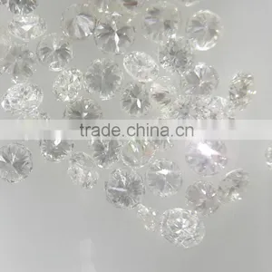 0.7-1.3mm 1cts VS Clarity F Color Natural Loose Brilliant Cut Diamond Lot thumbnail-1