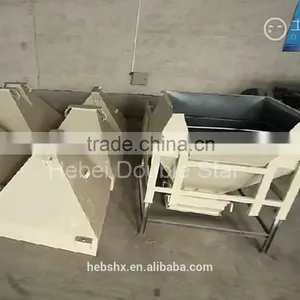 Factory Supplier PLD3200 Ready Mixed Concrete Batching Plant thumbnail-6