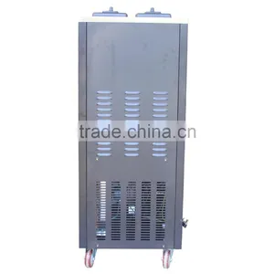 Embraco Compressor Soft Ice Cream Machine/Soft Ice Cream Machine thumbnail-5