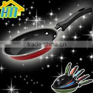 Non Stick Carbon Steel Utensils Frying Pan thumbnail-1