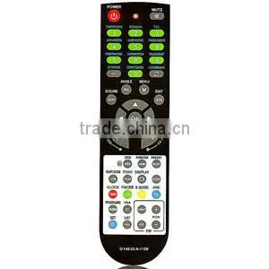 Remote Controller OEM Europe Market thumbnail-1
