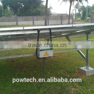 3KW Off Grid Solar Energy Systems for Home thumbnail-6