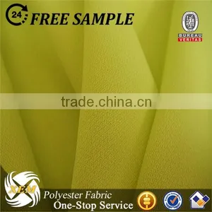 150D Composition Diamond Hemp Chiffon Fabric thumbnail-4