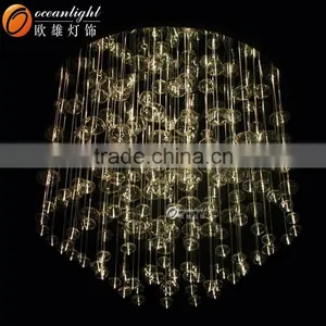 Fiber Optic Lights for Kids,fiber Optic Lighting Chandelier OM955 thumbnail-6