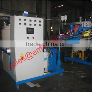 EMM Brand High Pressure Foaming Machine Polyurethane thumbnail-2