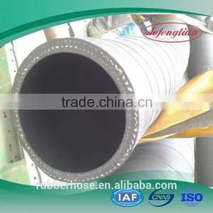 Large Diameter Rubber Dredge Suction Hose thumbnail-4