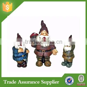 Custom Unique Wholesale Garden Gnomes thumbnail-1