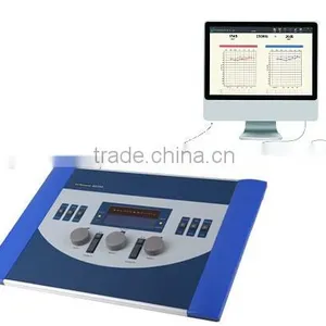 AD104 Medical Audiometer thumbnail-2