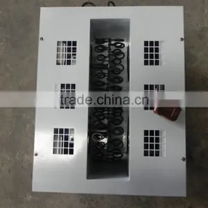 300W Bubble Machine thumbnail-2