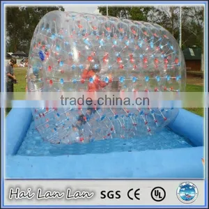 Cheap Price Classical Water Rolling Wheel Ball/water Roller for Sea thumbnail-5