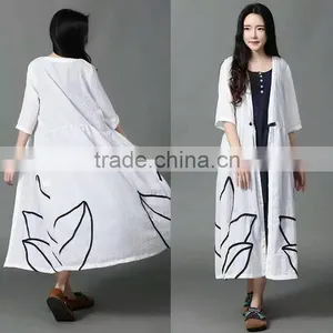 Summer Dresses for Girls Girls' Dress thumbnail-1