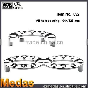 Cabinet Handles, Kitchen Handles, Furniture Handle, Zinc Handle, New Handle, thumbnail-1