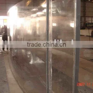 Curve Acrylic Panel thumbnail-1