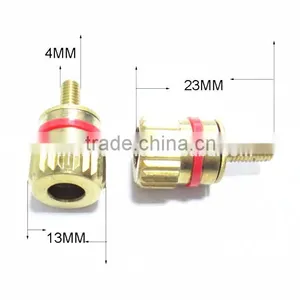 2016 New Style Metal Feet for Speaker and so on thumbnail-2