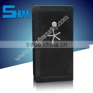 Fireproof Gun Safe Cabinet for Guns and Ammo / Guns and Weapons thumbnail-1
