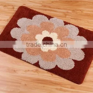 Machine Washable Rugs 40x60 Oriental Cheap Shaggy Rugs thumbnail-1