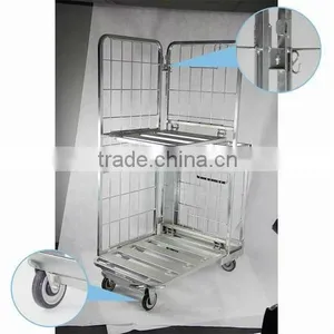 Foldable Roll Cage thumbnail-2