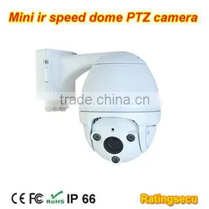 High Speed Mini Speed Dome Camera thumbnail-1