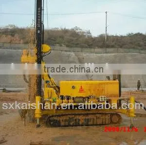Tube Well Drilling Rig,drilling Equipment for Sale,KW30 Water Well Drilling Rigs thumbnail-4
