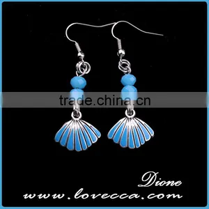 Cheap Price Fashion Jewelry Snap Button Bangle Women's Earring for Sale thumbnail-1