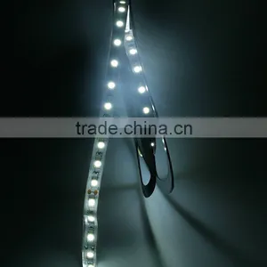 DC 12V White LED Lighting Smd 5050 Led Strip Rohs Lamp Waterproof thumbnail-3