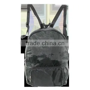 Lightweight Packable Durable Travel Backpack Daypack thumbnail-3