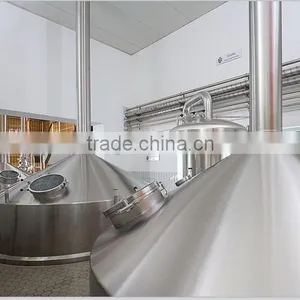 Large Brewery Winery Fermentation Tanks thumbnail-3