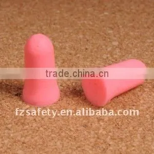 Pacifier Type PU Earplugs thumbnail-1