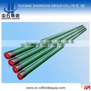 API 5CT Standard Tubing Pipe at China Factory Competitive Price for Sale thumbnail-2