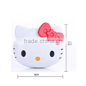 New Design Power Bank Wih Mobile Charger(OS-305PB) thumbnail-1