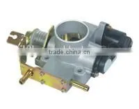 AUTO SPRARE PARTS THROTTLE FOR CHINESE MINI VAN AND MINI TRUCK thumbnail-1