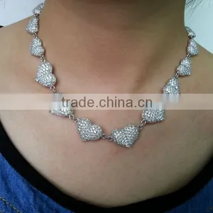 Wedding Necklaces thumbnail-1