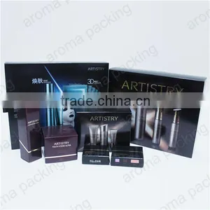 Personal Cosmetic Packaging Boxes With Custom Printing thumbnail-1