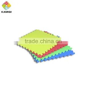 High Quality EVA Foam Judo Tatami Floor Mats thumbnail-5