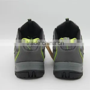 2016 Economical and Reliable Safety Footwear/high Quality Safety Shoes thumbnail-5