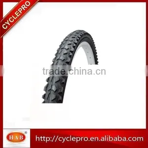 Hot Sale Bicycle Tires Bike Tyres Bicycle Tyres Set thumbnail-1