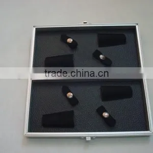 Xingbaocase Stationery Box Aluminium Case Box Pencil Box thumbnail-5