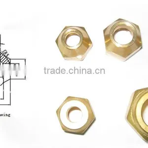 Brass Nuts Bolts thumbnail-3
