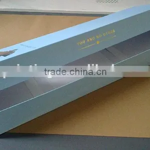 Custom Packaging Box With Window Lid thumbnail-2