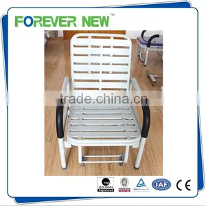 YXZ-042 Convertible Hospital Accompany Chair Bed Hospital Chair Bed thumbnail-4