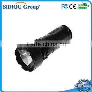 Multifunction Led Flashlight Torch Camping Emergency Flashlight thumbnail-1