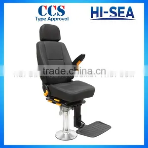 Marine/Boat/Ship Pilot Chair thumbnail-3