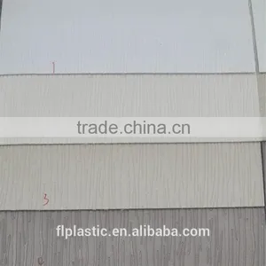 Favorites Compare Artificial Leather Knitted Pvc Leather for Chair Pvc Decoration Leather Decoration thumbnail-1