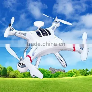 Wholesale Price for CX-20 Mini RC Helicopter With LED Light for Night Flight Original CX-20 Helicopter Radio Control Toys thumbnail-1