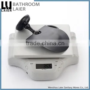 Customized Multi-Purpose Covered Zinc Alloy ORB Finishing Bathroom Accessories Wall Mounted Toilet Paper Holder thumbnail-6
