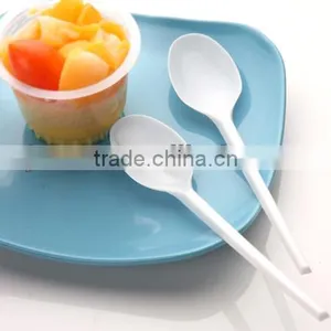 Mini Service Spoon, Cheap Chiness Soup Spoon, ps Power Scoop thumbnail-1