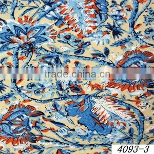 2014 Hot Sale Rayon Fabric Manufacturer Printed Rayon thumbnail-1