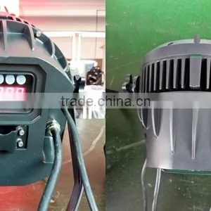 Best Selling Products Dmx Lighting Outdoor Light 54x3W Rgbw Led thumbnail-2