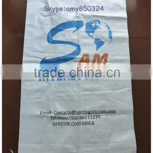 New Pp Woven Sack 50kgs thumbnail-1